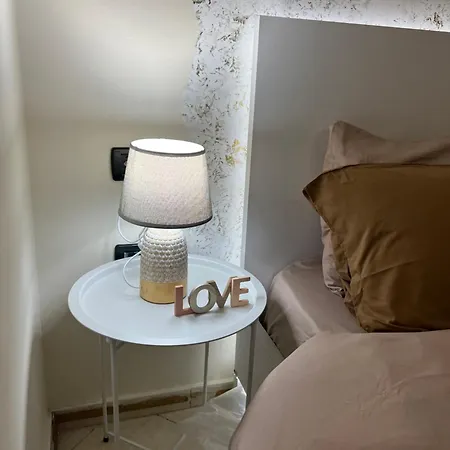 Lordy Apartamento Vlorë