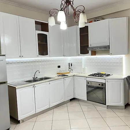 Apartamento Lordy Vlorë