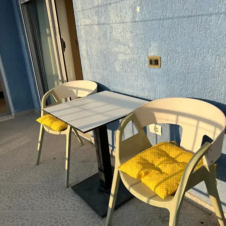 Apartamento Lordy Vlorë