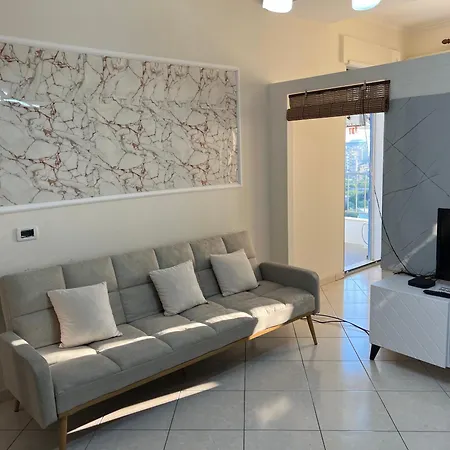 Apartamento Lordy