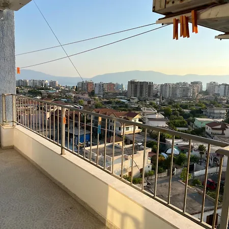 Apartamento Lordy Vlorë