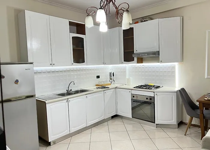 Apartment Lordy Vlore