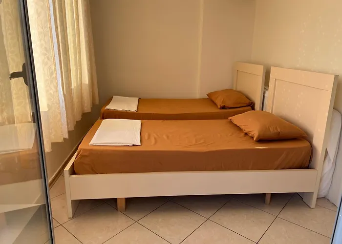 Lordy Apartment